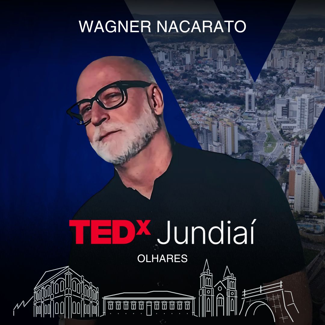 Olhares: Wagner Nacarato
