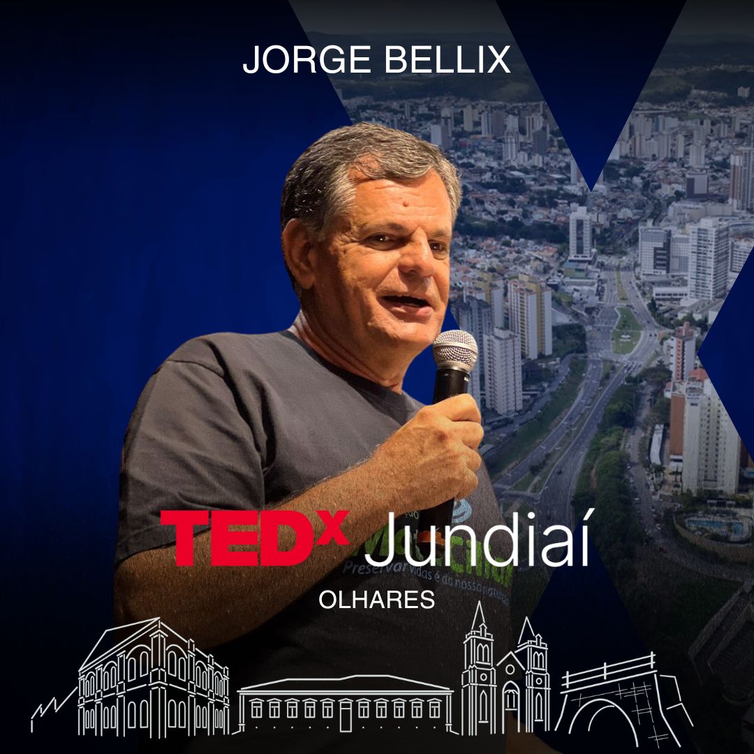 Olhares: Jorge Bellix