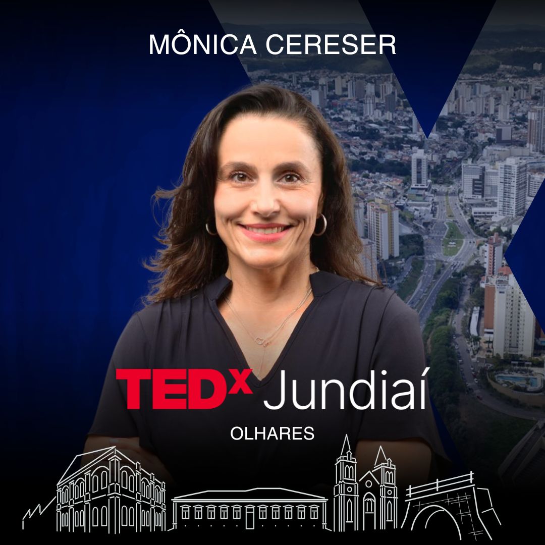 Olhares: Mônica Cereser