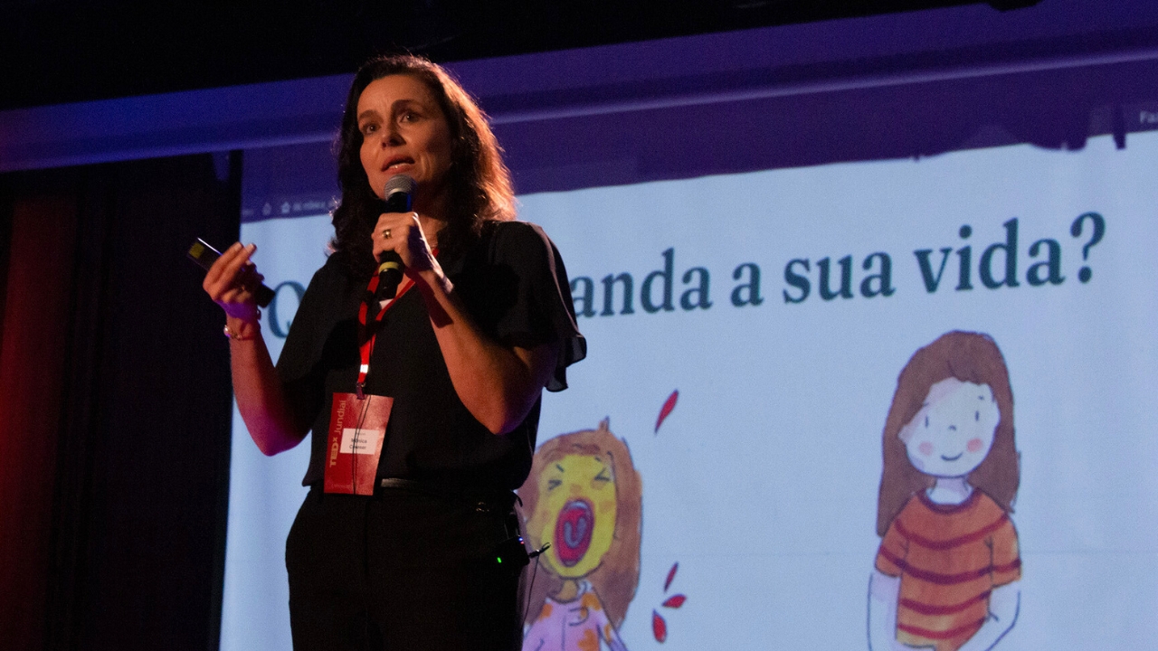 Mãe não tem manual | Mônica Cereser