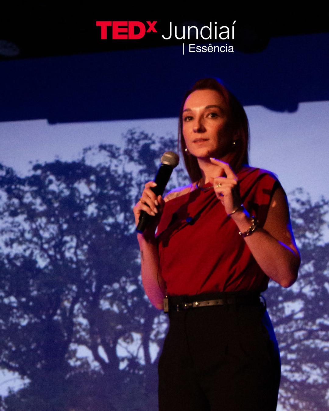 Precisamos aprender a escutar | Patrícia Galante